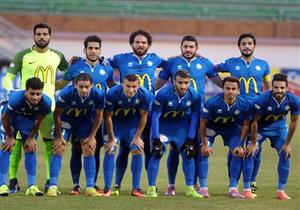 سموحة يوضح حقيقة مفاوضات الزمالك لشراء "مانجا"