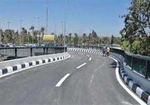 طلب إحاطة بالبرلمان بسبب إغلاق كوبرى طرة وتوقف أعمال الصيانة