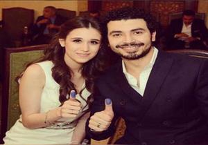 أول تعليق من نجم "مسرح مصر" محمد أنور بعد عقد قرانه