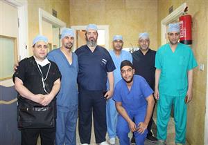  ورشة عمل بـ"قنا الجامعي" حول مناظير جراحة الأطفال