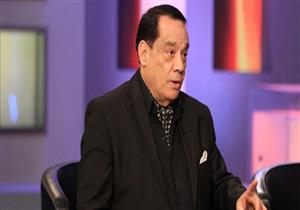 حلمي بكر: نزار قباني استغل المرأة لـ"تعرية" الوطن العربي