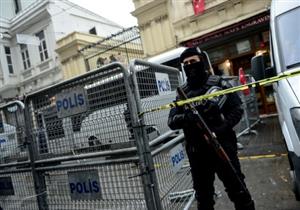 تقرير تركي: شرطة إسطنبول أحبطت عملية إيرانية لاستهداف إسرائيليين