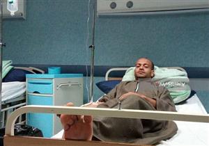 بالصور.. تسمم 10 عمال بشرم الشيخ بسبب وجبة فاسدة