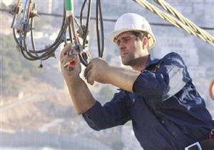 قطع الكهرباء عن 6 قرى بالمنوفية.. غدًا