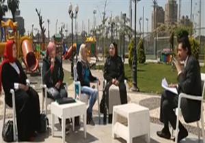 أمهات يستغيثن بالسيسي: "وحياة ولادك رجعلنا أولادنا"