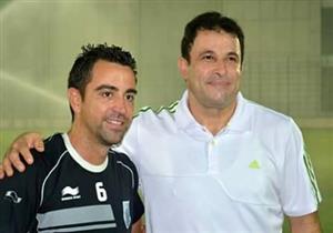 أيمن منصور: اختياري مدير كرة بالزمالك "مرفوض".. انظروا لتاريخي