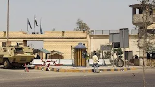 مصدر أمني ينفي شائعة التعنت في تسليم الأدوية لذوي نزلاء "العقرب"