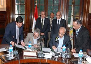  الحكومة تطرح الأسماك بمنافذ التموين خلال 24 ساعة.. "البوري بـ33 والبلطي بـ5 جنيه"