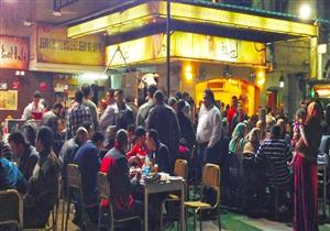 الأمن يداهم "كبدة البرنس" من جديد