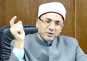 أمين "البحوث الإسلامية": تعيمم "المقاهي الثقافية" على مختلف محافظات الجمهورية