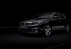 تسريب الصور الأولى لبيجو 308 موديل 2018.. صور