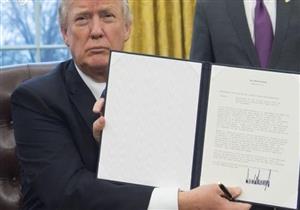 ترامب يوقع قانونًا لإنهاء حماية الخصوصية على الإنترنت