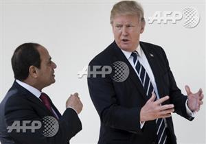 السيسي في أمريكا.. تفاصيل أول زيارة لـ"البيت الأبيض"