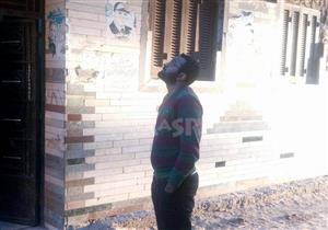 جسد "السفير" يبحث عن قاتله.. مصراوي في قرية الدجال الغامض (صور)