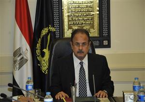 وزير الداخلية يغادر إلى تونس لحضور مجلس وزراء الداخلية العرب 