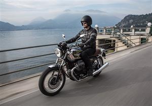 متى ينبغي مراجعة ضغط هواء إطارات الدراجة النارية؟ 