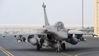 فرنسا.. القبض على "جاسوس" في خط تجميع مقاتلات "رافال"