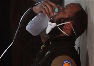 فيديوجراف: أبرز ردود الفعل الدولية على هجوم خان شيخون في سوريا