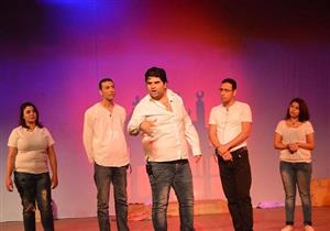 "عاشقين ترابك" تبدأ جولة جديدة بالمحافظات- صور