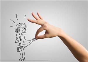 التحرش وتجاهله .. أخبر عنه النبي في أخر الزمان