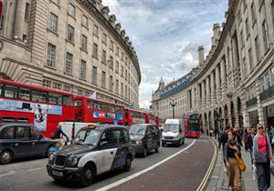 من أجل البيئة.. لندن تفرض غرامة يومية على هذه السيارات