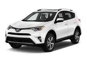 بالصور.. مواصفات وأسعار تويوتا "Rav4" بالسوق المصري