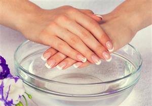 خل التفاح ومفعوله السحري في تقويه الأظافر.. بالخطوات