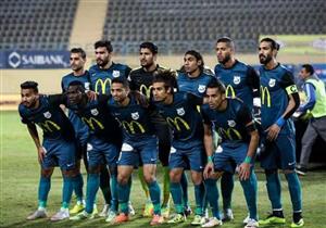 العشري يدفع بثنائي هجومي لمواجهة الزمالك