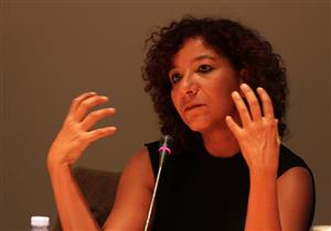 بلاغ يتهم منى البرنس بازدراء الأديان