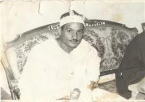 على جمعة عن الشيخ حمدى الزامل.." ملك النغم"