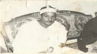 ذكرى وفاته.. الأزهر للفتوى يستعرض مسيرة القارئ الكبير الشيخ حمدي الزامل