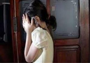 المتهم باغتصاب "طفلة البدرشين" أمام النيابة: "مش بنتي"