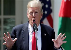 ترامب: حان الوقت لإنهاء "الحرب الأهلية الوحشية" في سوريا