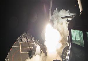 سكاي نيوز:خسائر "غير معلنة" للضربة الأمريكية