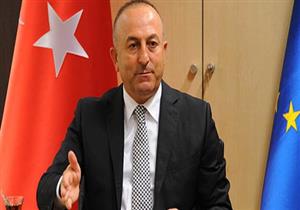 وزير خارجية تركيا: اجتماع مرتقب مع مصر ومرحلة جديدة في العلاقات