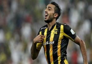 بالفيديو- كهربا يعود مجددًا ويسجل أمام النصر بالدوري