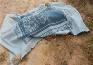  مُلقي طفليه في ترعة بسوهاج: فارقا الحياة واسترحت من عنائهما