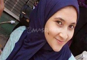 تهجير أسر المتهمين بقتل تقى "عروس بنها" (صور)