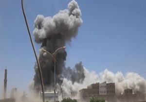 مقتل 7 دواعش إثر ضربة جوية أمريكية بالصومال