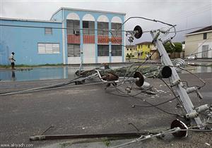 زلزال قوي يضرب الفلبين وإندونيسيا