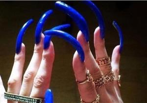 بالصور.. كيف ستصبح أظافرك إذا لم تقلمها لـ 3 سنوات؟