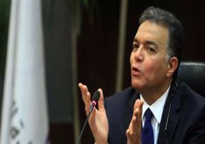 إطلاق المشروع القومي لنقل البصائع 