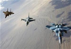 إسرائيل تغلق مجالها الجوي فوق الجولان عقب الغارة الأمريكية على سوريا