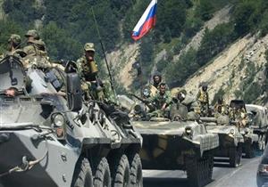 التوزيع الحالي للقوات الروسية والأمريكية في سوريا.. رسم بياني