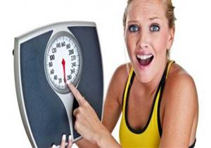 "لو قالِك حد انتِ تخنتي" هكذا يكون ردك