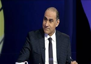 خالد بيومي: هناك لاعبون لا يستحقون التواجد في الأهلي