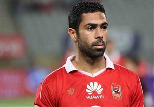 مصدر بالأهلي يرد على وكيل فتحي بشأن أزمة التجديد