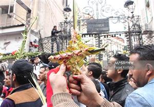 خطوات نحو الموت.. 3 حكايات "للعابرين" لحظة تفجير المرقسية