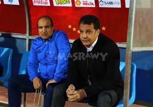 أول رد من إنبي على أنباء رحيل إيهاب جلال للزمالك