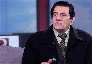 مجدي أبو عميرة عن مظهر أبو النجا: رحل طيب القلب